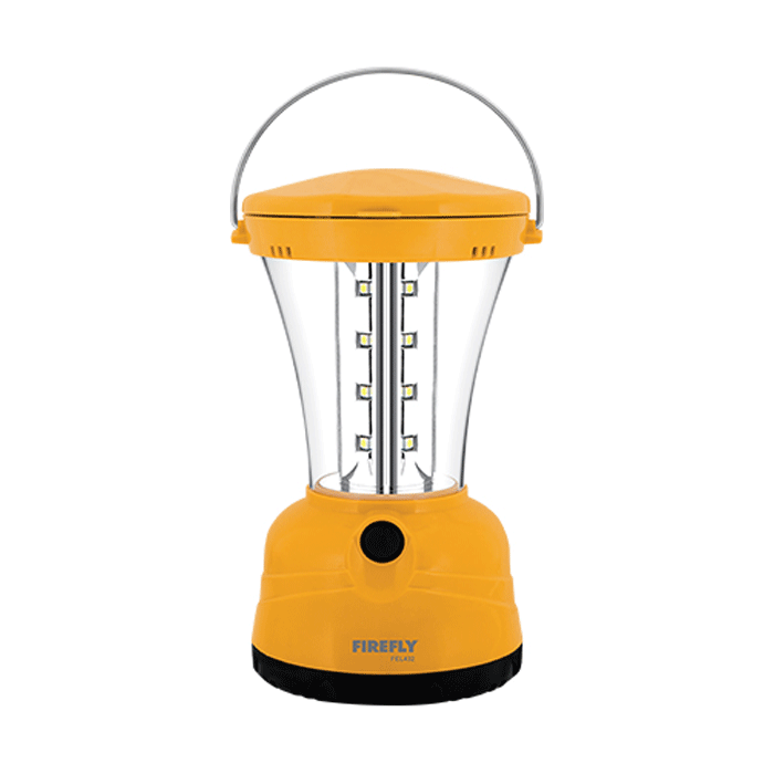 Firefly FEL432 16 LED Solar Camping Lamp with USB Mobile Phone Charger Firefly FEL432 16 LED Solar Camping Lamp with USB Mobile Phone Charger